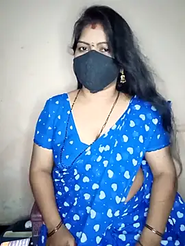 Bagi-Sexy online show from 20, 9, 2025