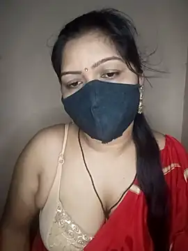 Bagi-Sexy online show from 4, 10, 2025