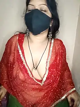 Bagi-Sexy online show from 12, 10, 2025