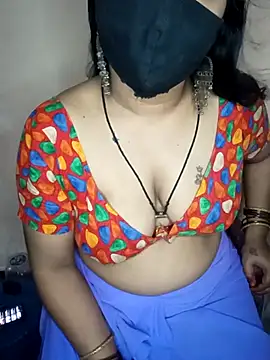 Bagi-Sexy online show from 13, 10, 2025