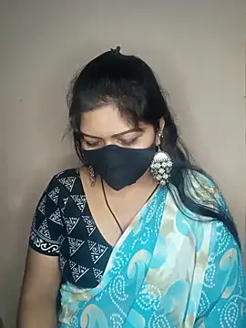 Bagi-Sexy online show from 14, 10, 2025