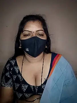 Bagi-Sexy online show from 21, 12, 2025