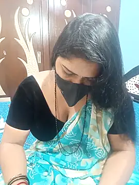 Bagi-Sexy online show from 30, 3, 2026