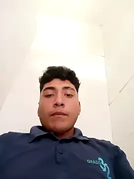 crisssalazar online show from 16, 9, 2025