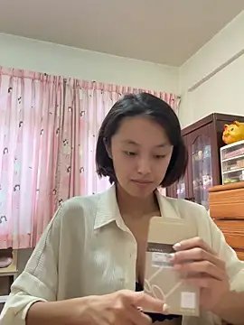 ladypaggy online show from 21, 12, 2025