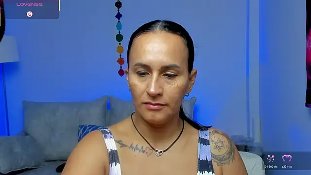 Snapshot of Sara_Charmy chatting on 25, 4, 2026 Sara Charmy online show from 25, 4, 2026
