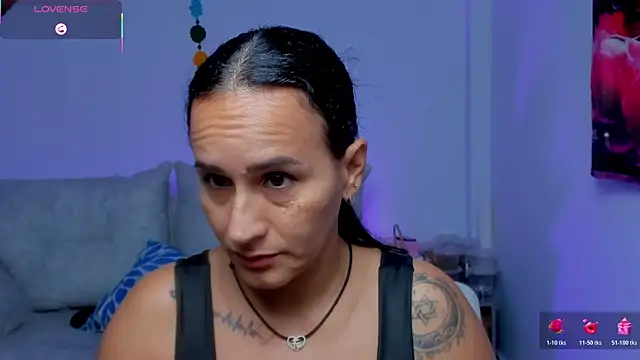 Snapshot of Sara_Charmy chatting on 4, 5, 2026 Sara Charmy online show from 4, 5, 2026