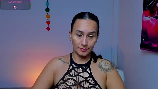 Snapshot of Sara_Charmy chatting on 8, 5, 2026 Sara Charmy online show from 8, 5, 2026