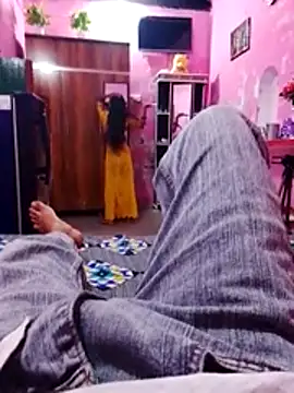 Snapshot of Rahulrana893 chatting on 3, 7, 2026 Rahulrana893 online show from 3, 7, 2026