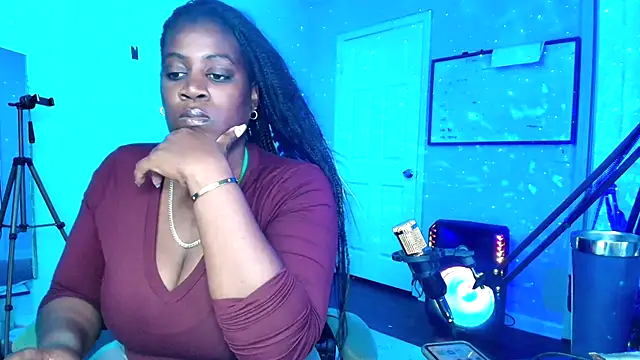 lovelyenigma365 online show from 28, 4, 2026