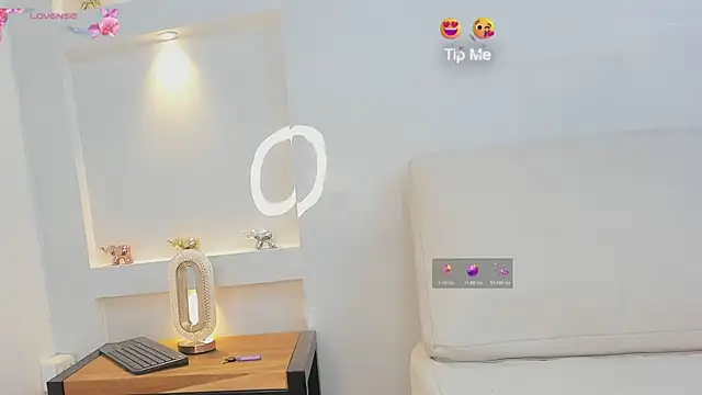 naomi spark3 online show from 18, 3, 2025