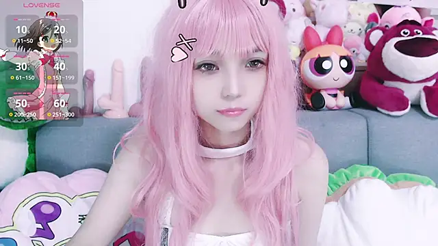 chenenna7 online show from 3, 10, 2025