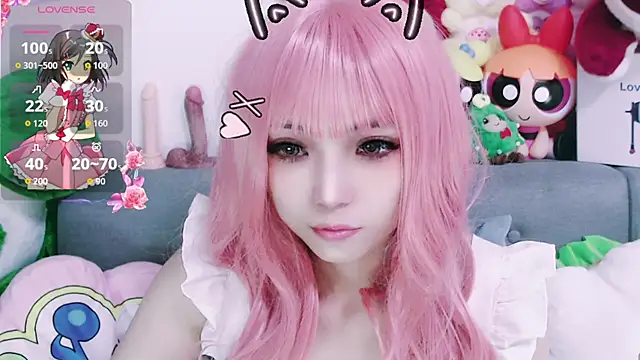 chenenna7 online show from 11, 1, 2026