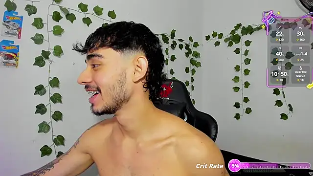 Noah milleer online show from 16, 2, 2026