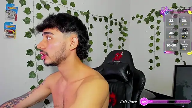 Noah milleer online show from 19, 2, 2026