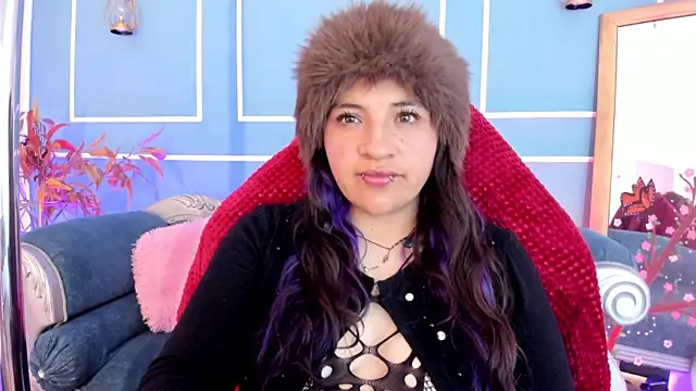 TaraTaylorr online show from 22, 5, 2026