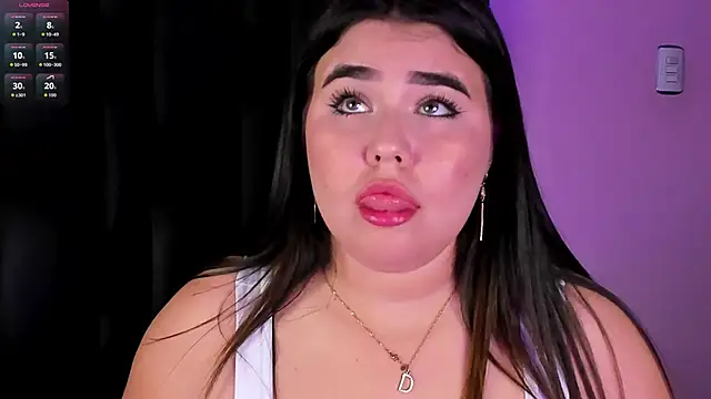 MadissonLee   online show from 28, 10, 2025