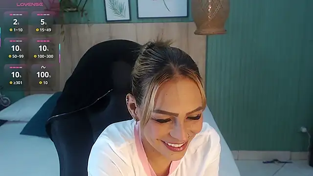 yessila parker online show from 11, 9, 2025