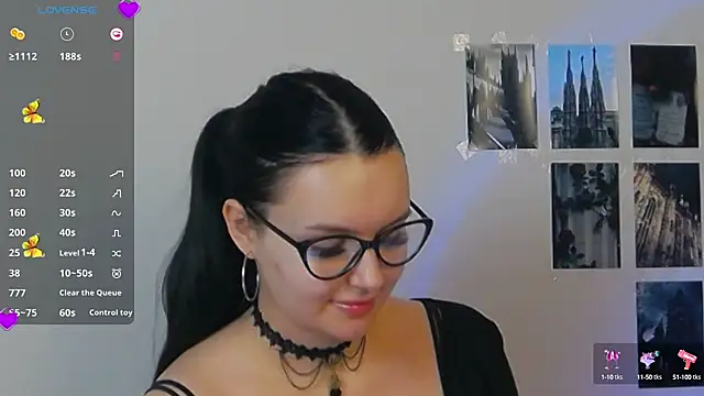 Miss Vic online show from 20, 3, 2025