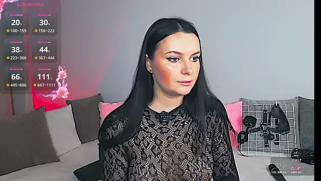 Miss Vic online show from 8, 3, 2026