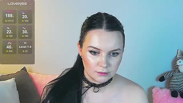 Snapshot of Miss_Vic chatting on 21, 7, 2026 Miss Vic online show from 21, 7, 2026