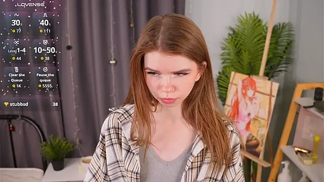 Snapshot of AmityDilley chatting on 11, 1, 2026 AmityDilley online show from 11, 1, 2026