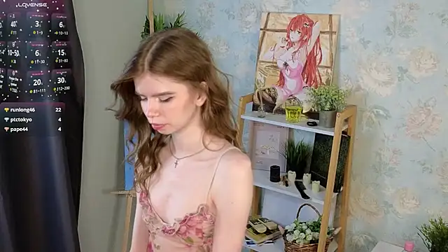 Snapshot of AmityDilley chatting on 4, 2, 2026 AmityDilley online show from 4, 2, 2026