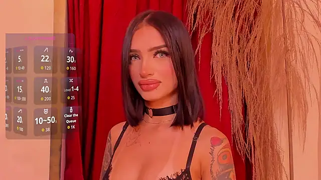 PeytonReeds online show from 8, 11, 2025