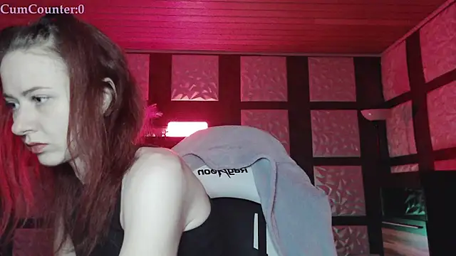 SweetSeraphine online show from 18, 10, 2025