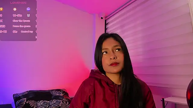 Snapshot of Fernanda_liie_ chatting on 20, 4, 2026 Fernanda liie online show from 20, 4, 2026