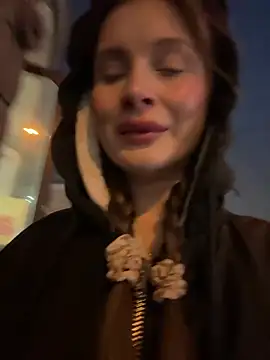 melicious  online show from 18, 3, 2025