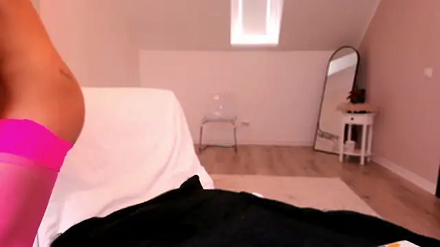 Snapshot of SabrinaSky chatting on 21, 3, 2025 SabrinaSky online show from 21, 3, 2025