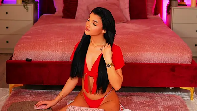 SabrinaSky online show from 14, 5, 2026