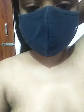 Noghtygirl online show from 22, 3, 2025