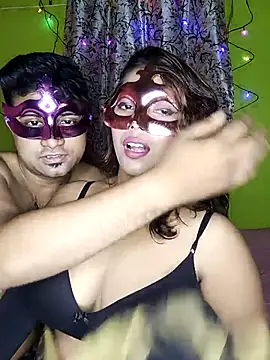 Exotic couple 38 online show from 26, 10, 2025