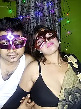 Exotic couple 38 online show from 1, 11, 2025