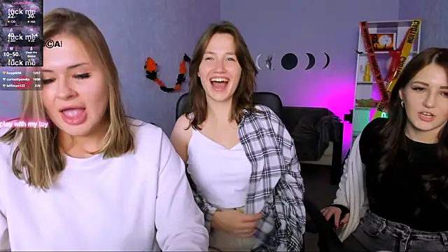 helli belli online show from 29, 10, 2025