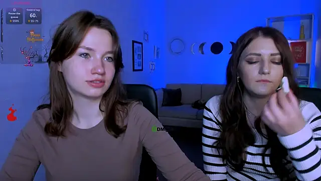 helli belli online show from 30, 11, 2025