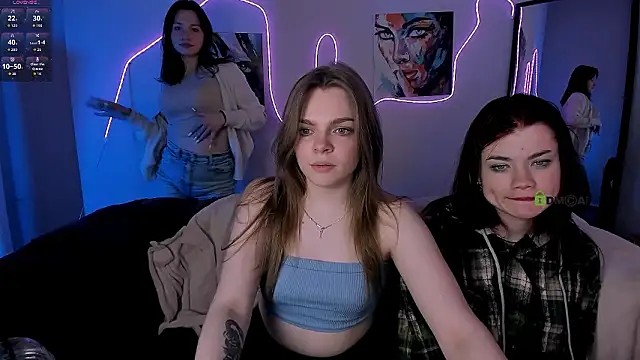 Snapshot of helli_belli chatting on 3, 2, 2026 helli belli online show from 3, 2, 2026