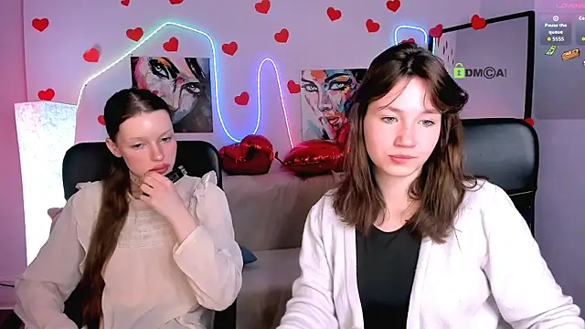 Snapshot of helli_belli chatting on 14, 2, 2026 helli belli online show from 14, 2, 2026