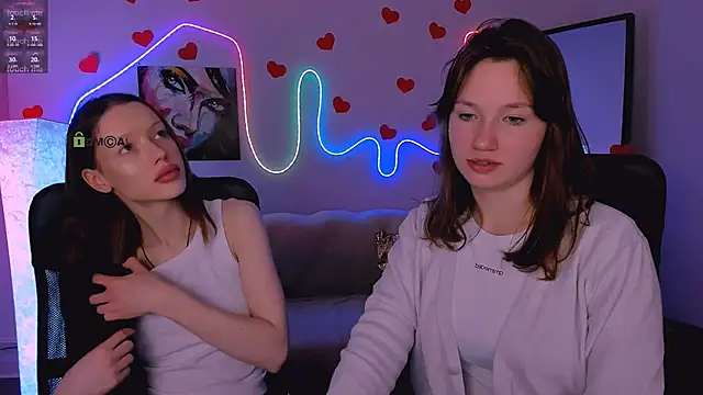 Snapshot of helli_belli chatting on 25, 2, 2026 helli belli online show from 25, 2, 2026