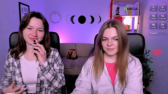 Snapshot of helli_belli chatting on 27, 2, 2026 helli belli online show from 27, 2, 2026