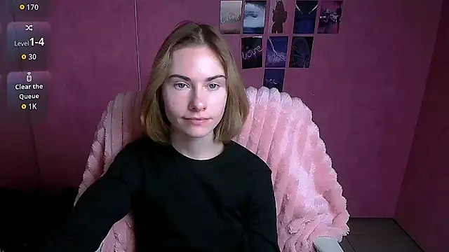 Fiona Night online show from 18, 1, 2026