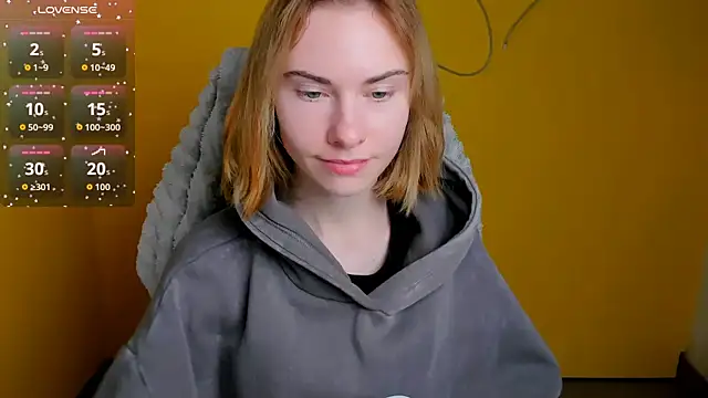 Fiona Night online show from 2, 2, 2026