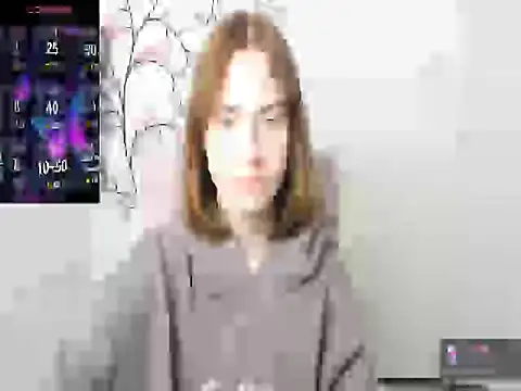 Fiona Night online show from 22, 3, 2026