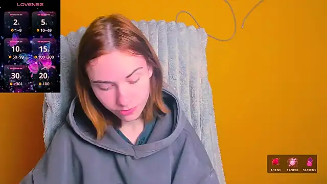 Fiona Night online show from 7, 4, 2026