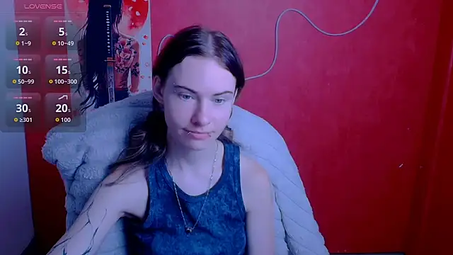 Snapshot of Fiona_Night chatting on 30, 6, 2026 Fiona Night online show from 30, 6, 2026