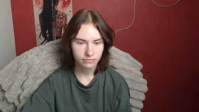 Snapshot of Fiona_Night chatting on 12, 7, 2026 Fiona Night online show from 12, 7, 2026