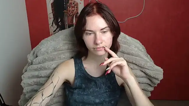 Snapshot of Fiona_Night chatting on 17, 7, 2026 Fiona Night online show from 17, 7, 2026