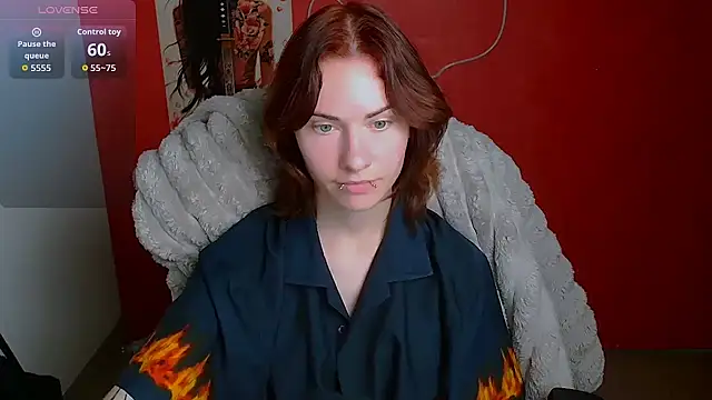 Snapshot of Fiona_Night chatting on 29, 7, 2026 Fiona Night online show from 29, 7, 2026